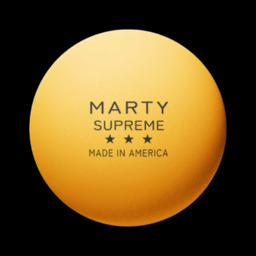 marty supreme ball random