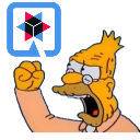 old man yells at quarkus random