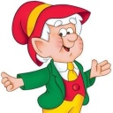 keebler elf random