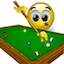 9 ball pool random