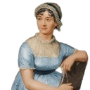jane austen random