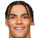 christian gonzalez random