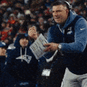 vrabel fistpump random