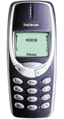 nokia 3110 random