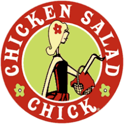 chicken salad chick random