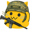meow yes sir rifle army random