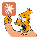 old man yells at claude random