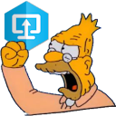 old man yells at perforce random