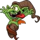 thread goblin random
