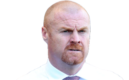 sean dyche random