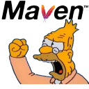 old man yells at maven random