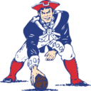 patpatriot patriots random