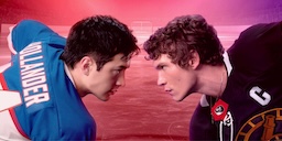 heatedrivalry random