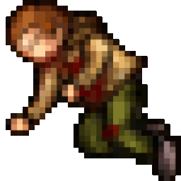 tibia ded human random