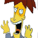 sideshow bob random