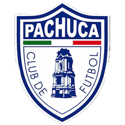 pachuca futbol random