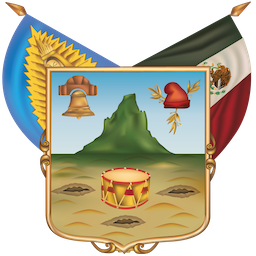 escudo hidalgo estado random