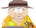 dr mephisto south park random