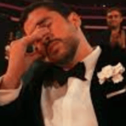 bad bunny cry random