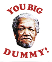 sanford and son you big dummy random