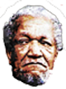 fred sanford random