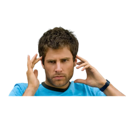 psych shawn powers random