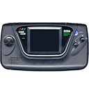 sega game gear random