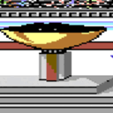 wintergames torch epyx random