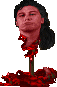 doom ii john romero head random