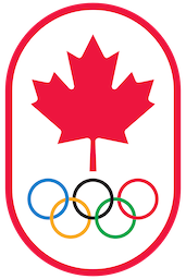 team canada olympics random