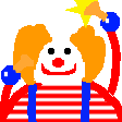 clown honk honk random
