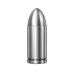 silver bullet random