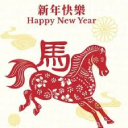 year of horse random