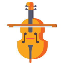 cello random