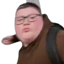 punch ice kid random