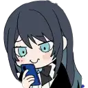 ado interesting random