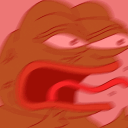 pepe rage random