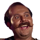 harry mudd star trek random