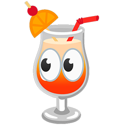 cocktail eyes random