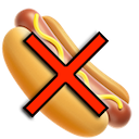 not hotdog random