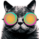 hallucinating random