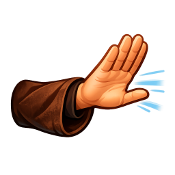 jedi force push random