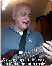 sta andando tutto male random