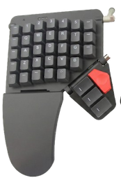 moonlander left random