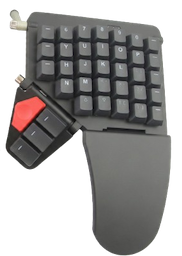 moonlander right random