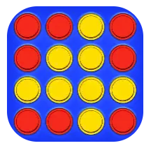 connect 4 random