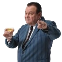 well done from barry random