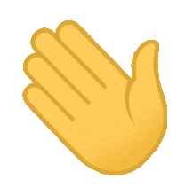 wave hand motion random