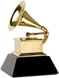 grammy random