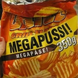 megapussi random